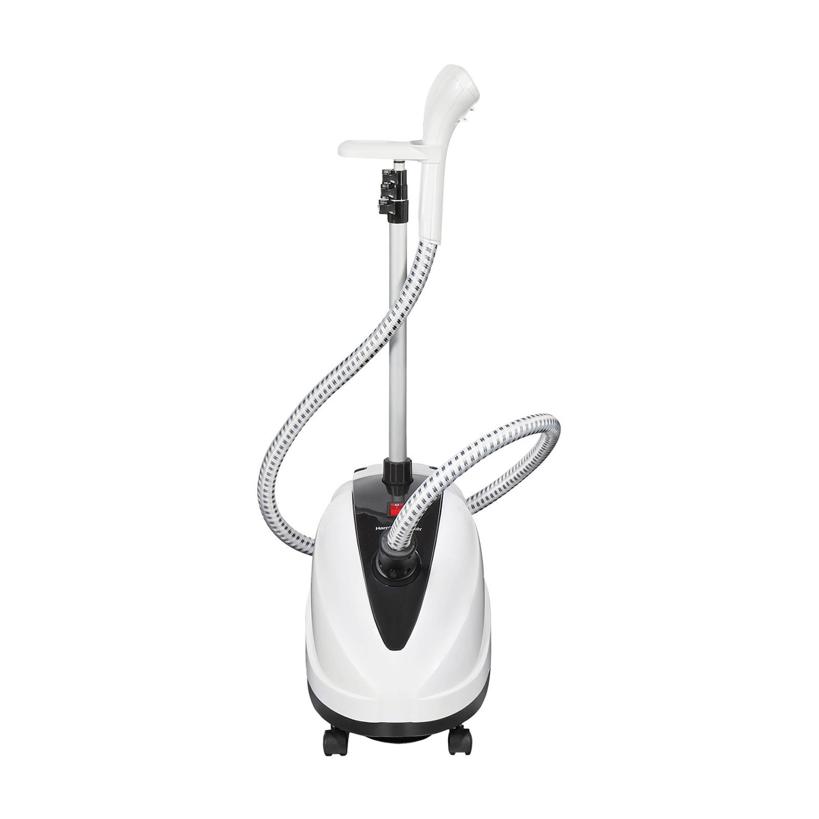 Plancha Central de Vapor Hamilton Beach Blanca 11552 image number null