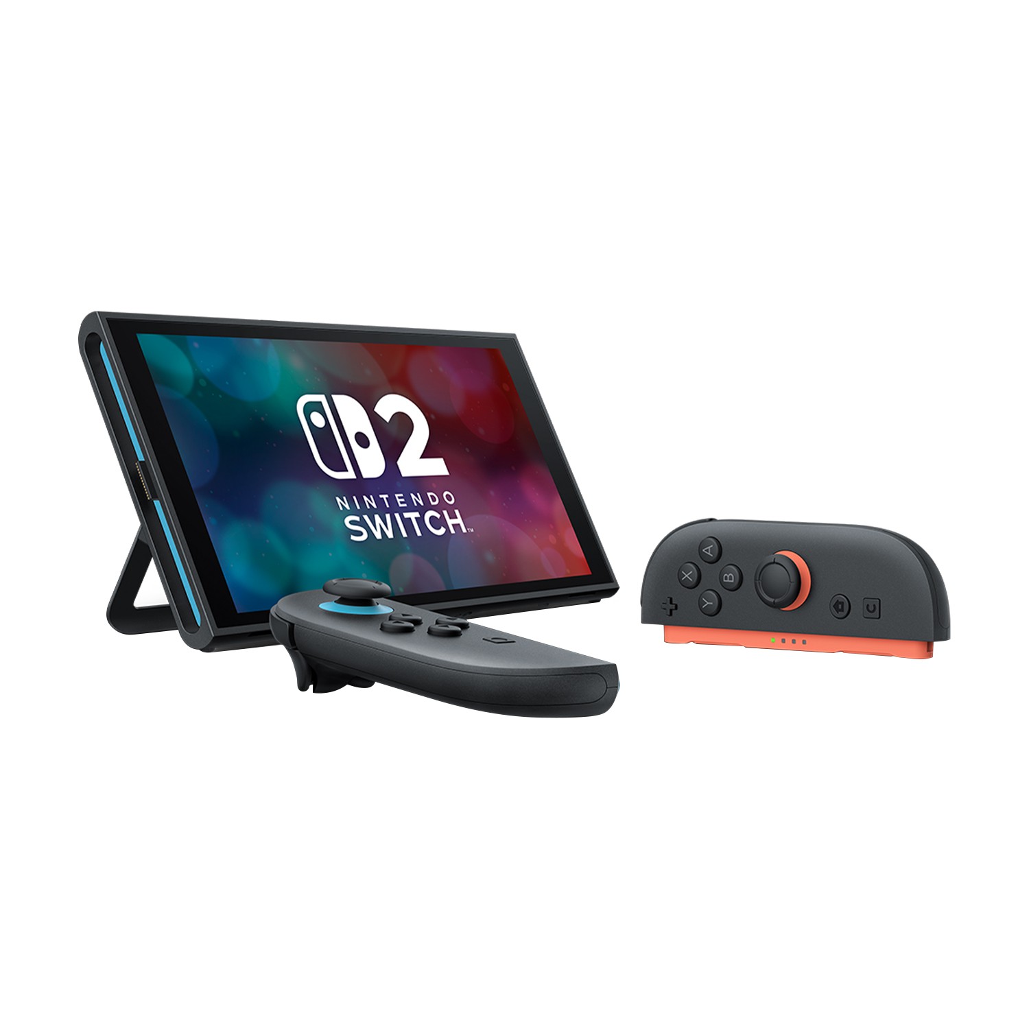 Consola Nintendo Switch 2 256GB image number null