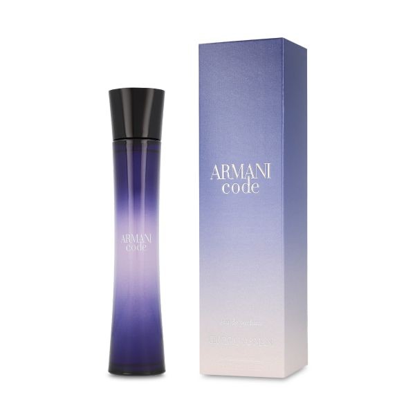 GIORGIO ARMANI ARMANI CODE 75ML EDP image number null