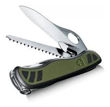 Navaja Suiza Victorinox 0.8461.MWCH | 10 Funciones Multiusos Resistente y Compacta image number null