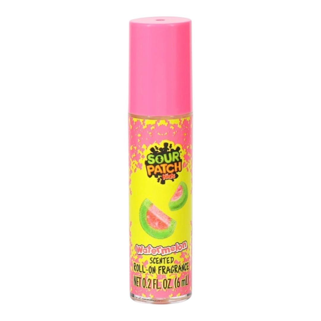Perfume Roll On 6ml Sour Patch Watermelon Dulce Americano image number null