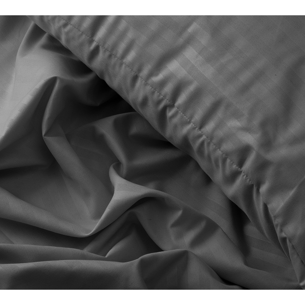 S&aacute;banas King Size Trinity Gris Oxford image number null
