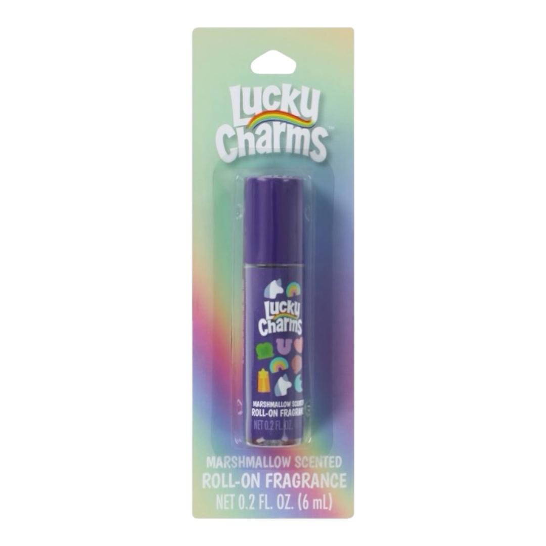 Perfume Roll On 6ml Sour Patch Watermelon Dulce Americano image number null