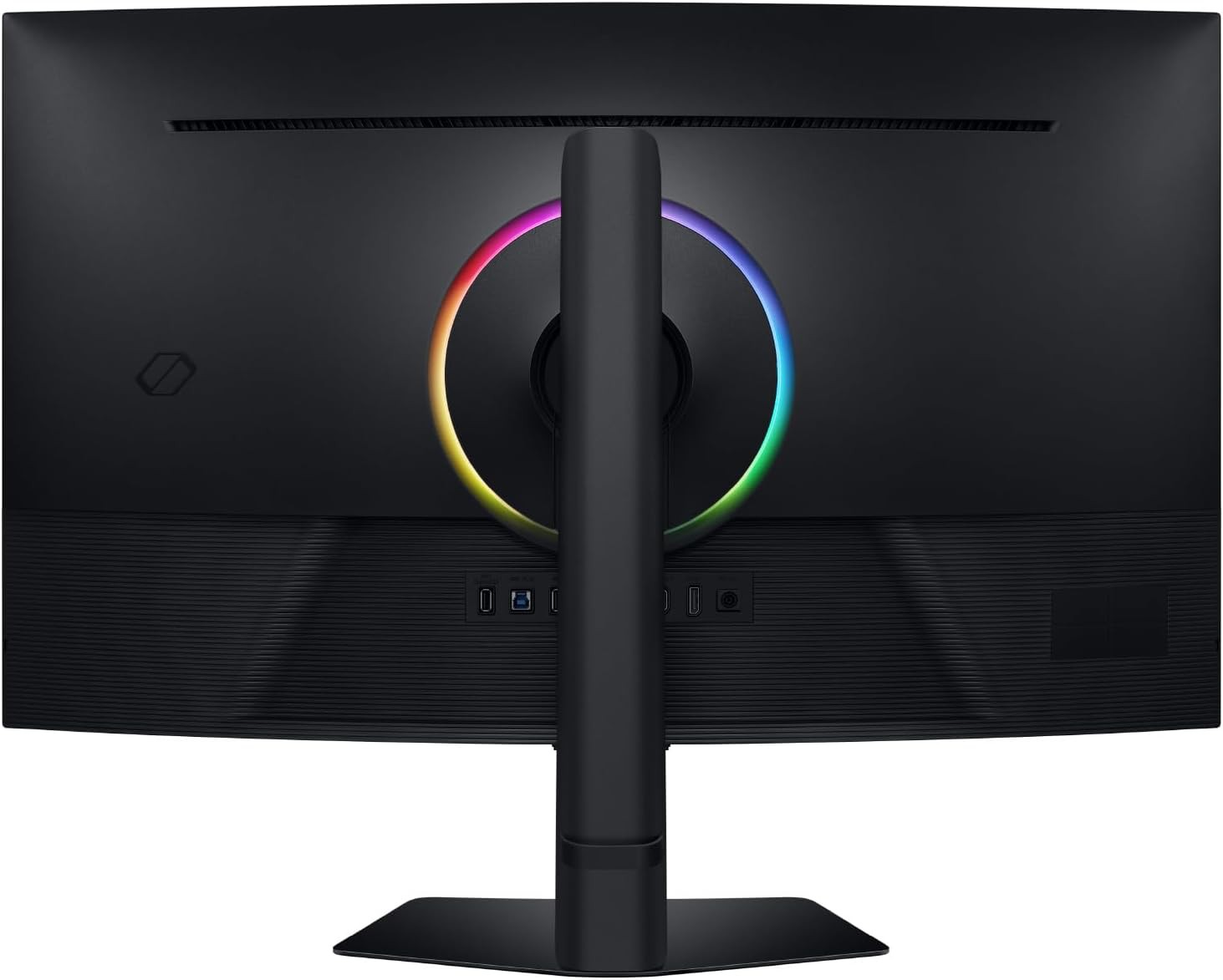 Monitor Curvo Samsung Odyssey G7 G75F 37" UHD 4K, 165Hz, 1ms, HDR600, HDMI 2.1 LS37FG75DENXZA image number null