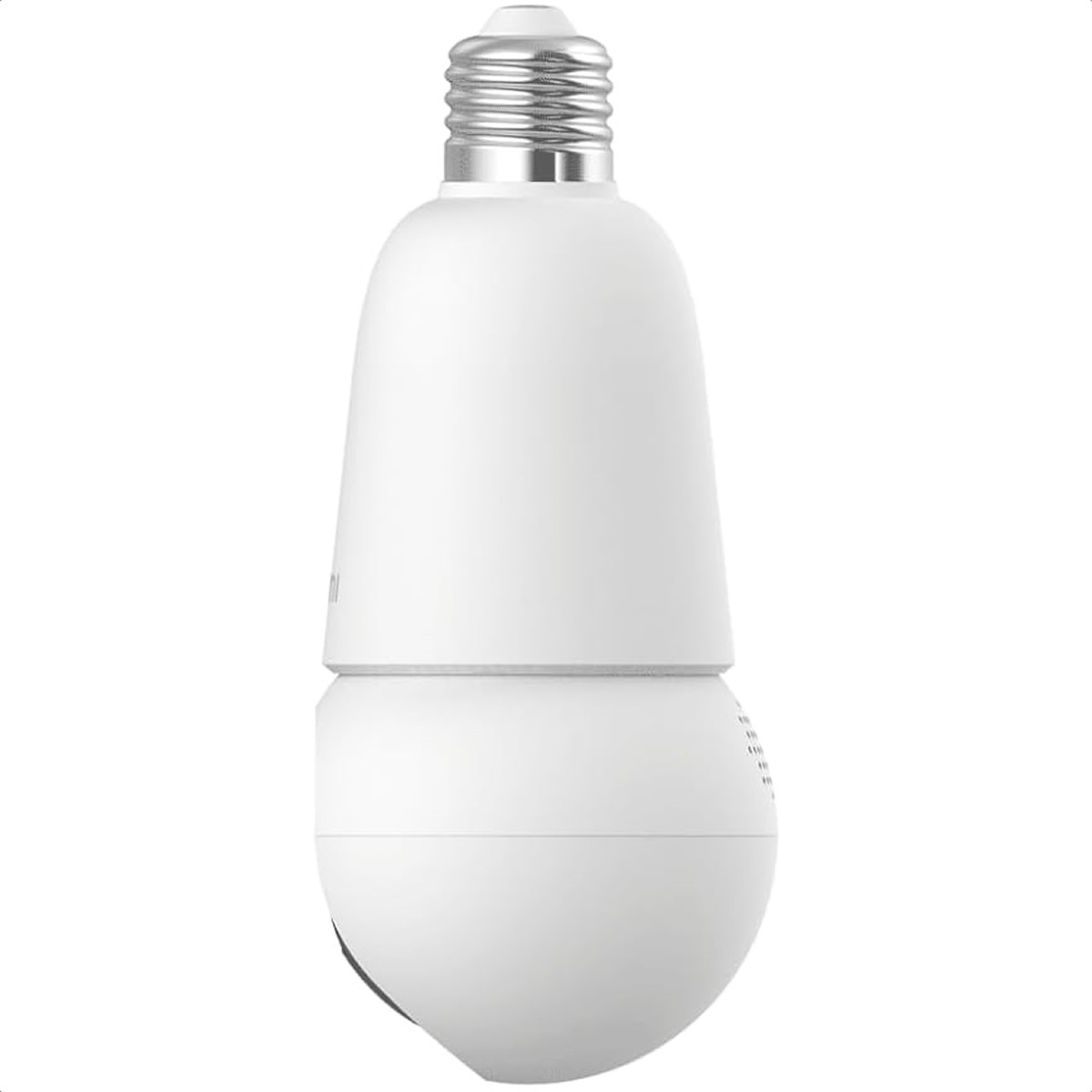Camara De Vigilancia IMOU Bulb Cam 2C 3K 5MP WI-FI Vision Nocturna Rotatoria Exterior E27 IPC-K6C-5H1WEB image number null