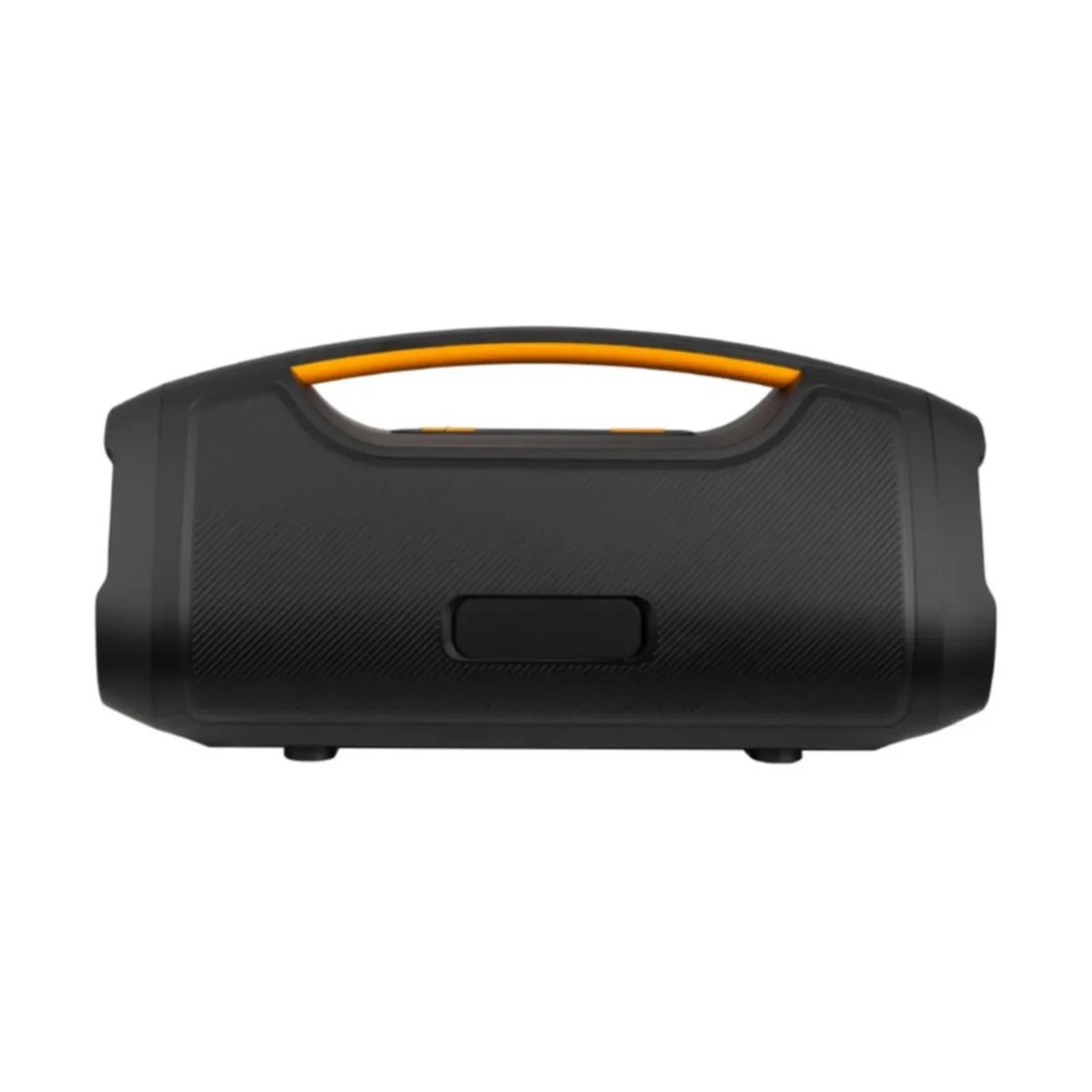Bocina Bluetooth Recargable Hyundai Negra Bluetooth HYSPBT798 image number null