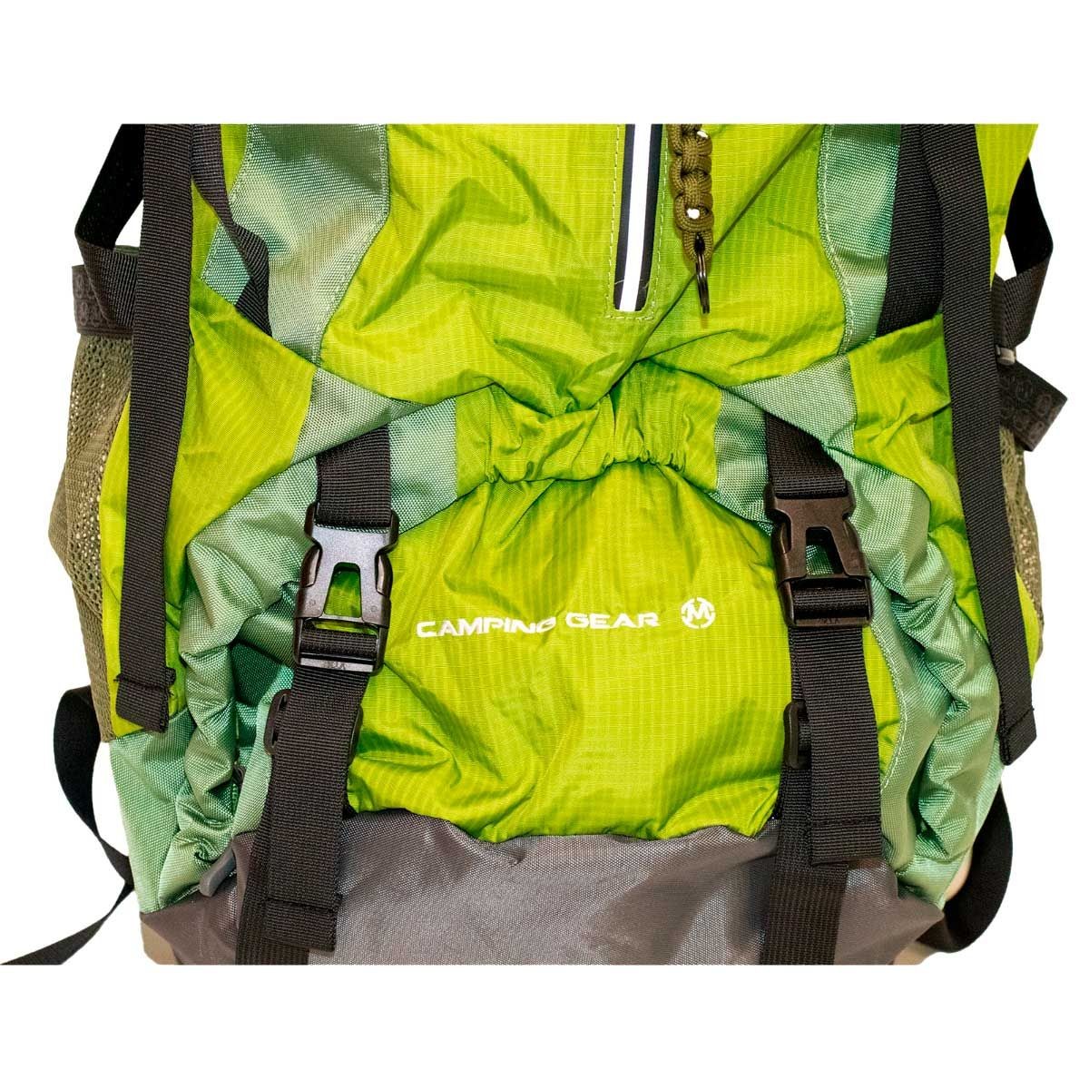 Mochila Camper Mountain 80 Litros MCV80L01 Mendoza image number null