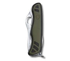 Navaja Suiza Victorinox 0.8461.MWCH | 10 Funciones Multiusos Resistente y Compacta image number null