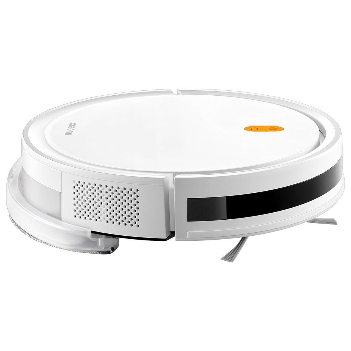 Aspiradora Robot 400Ml Blanco Xiaomi ROBOT VACUUM E5 image number null