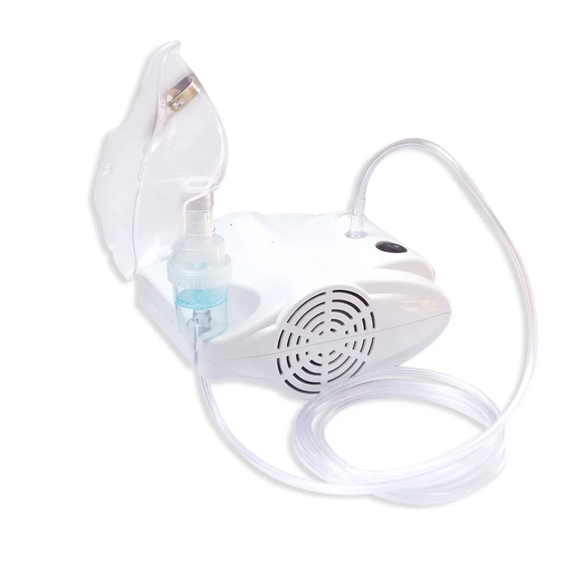 Nebulizador de compresor para Toda la Familia image number null