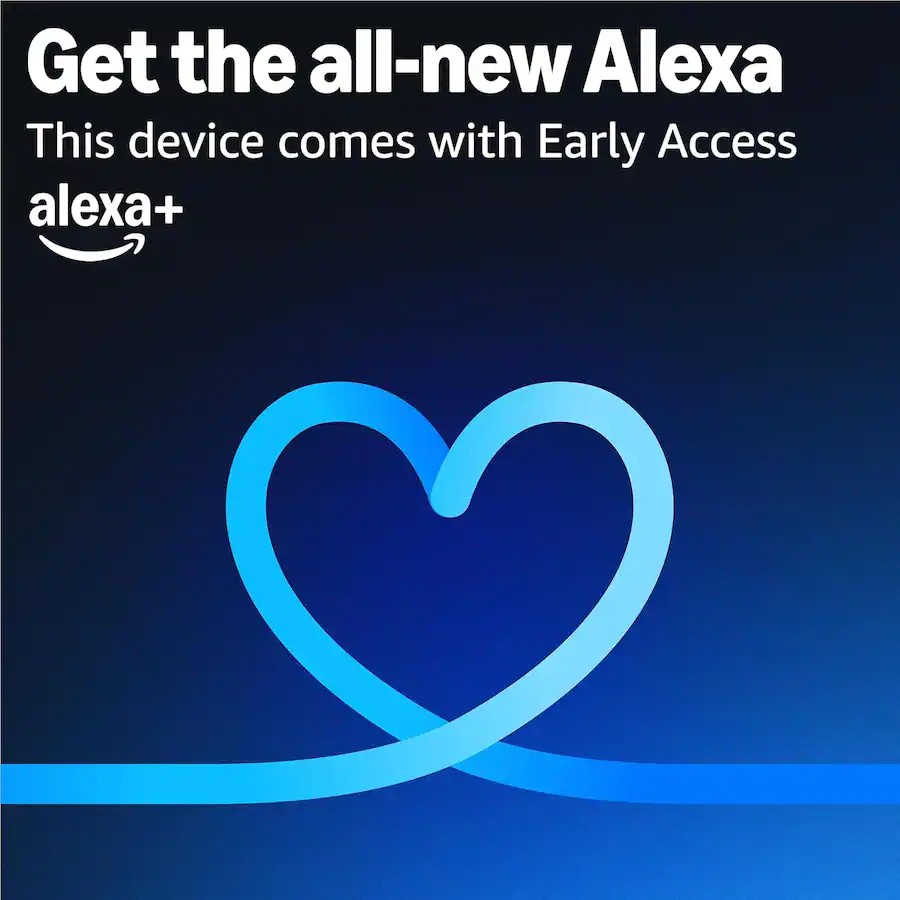 Bocina Inteligente Amazon Echo Dot 5ta Generaci&oacute;n Con Arcoiris image number null