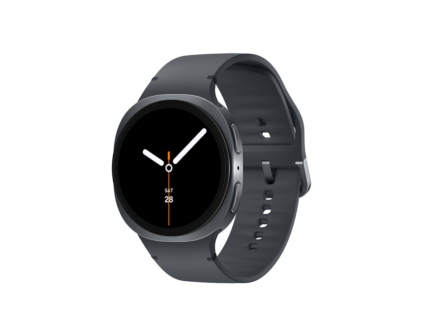 Samsung Galaxy Watch 8 40mm Grafito image number null