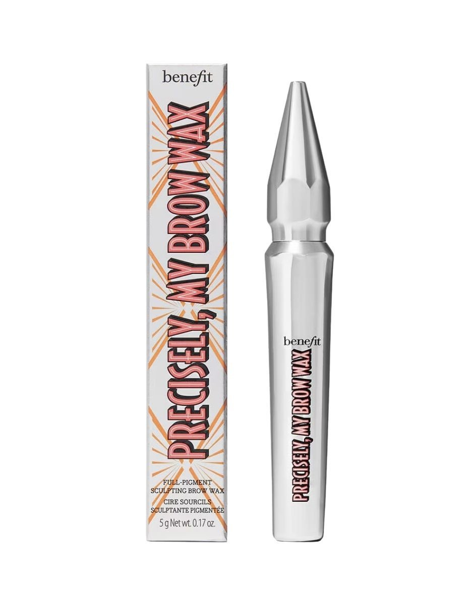 BENEFIT COSMETICS.PRECISELY MY BROW WAX (CERA PARA CEJAS CON COLOR) 04 image number null