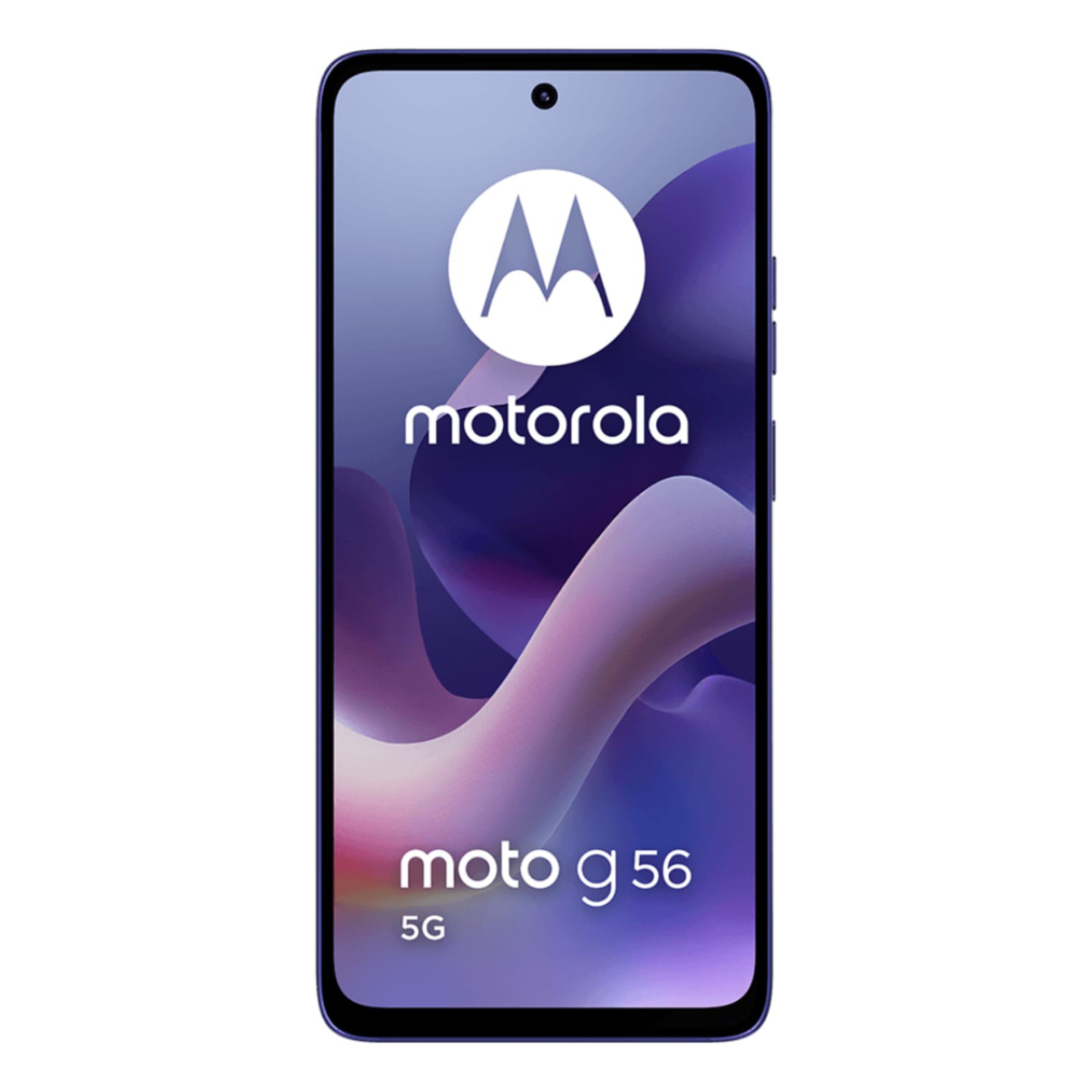 Motorola Moto G56 5G 256GB 8GB Azul image number null
