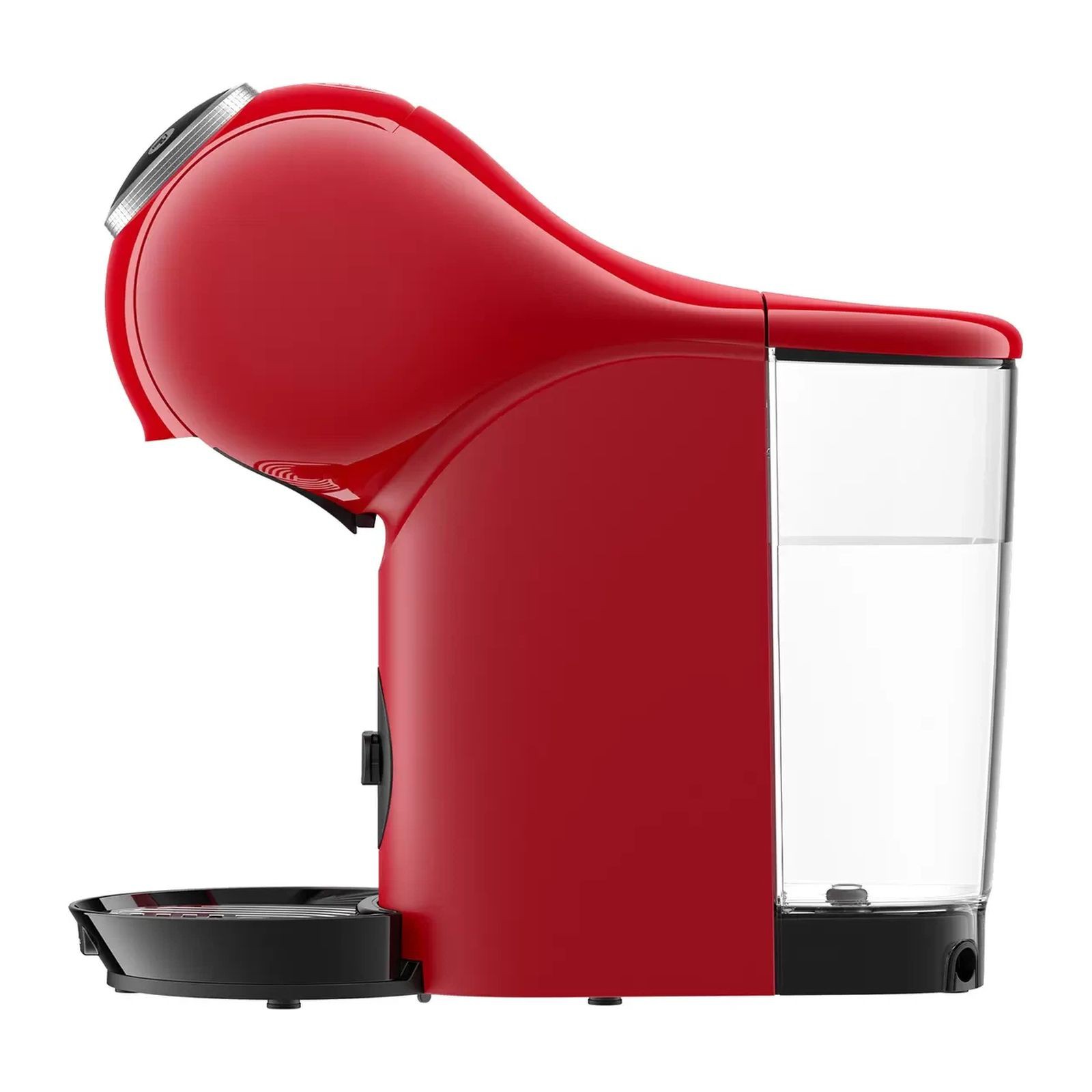 Cafetera de C&aacute;psulas Krups Dolce Gusto Roja KP3405MX image number null