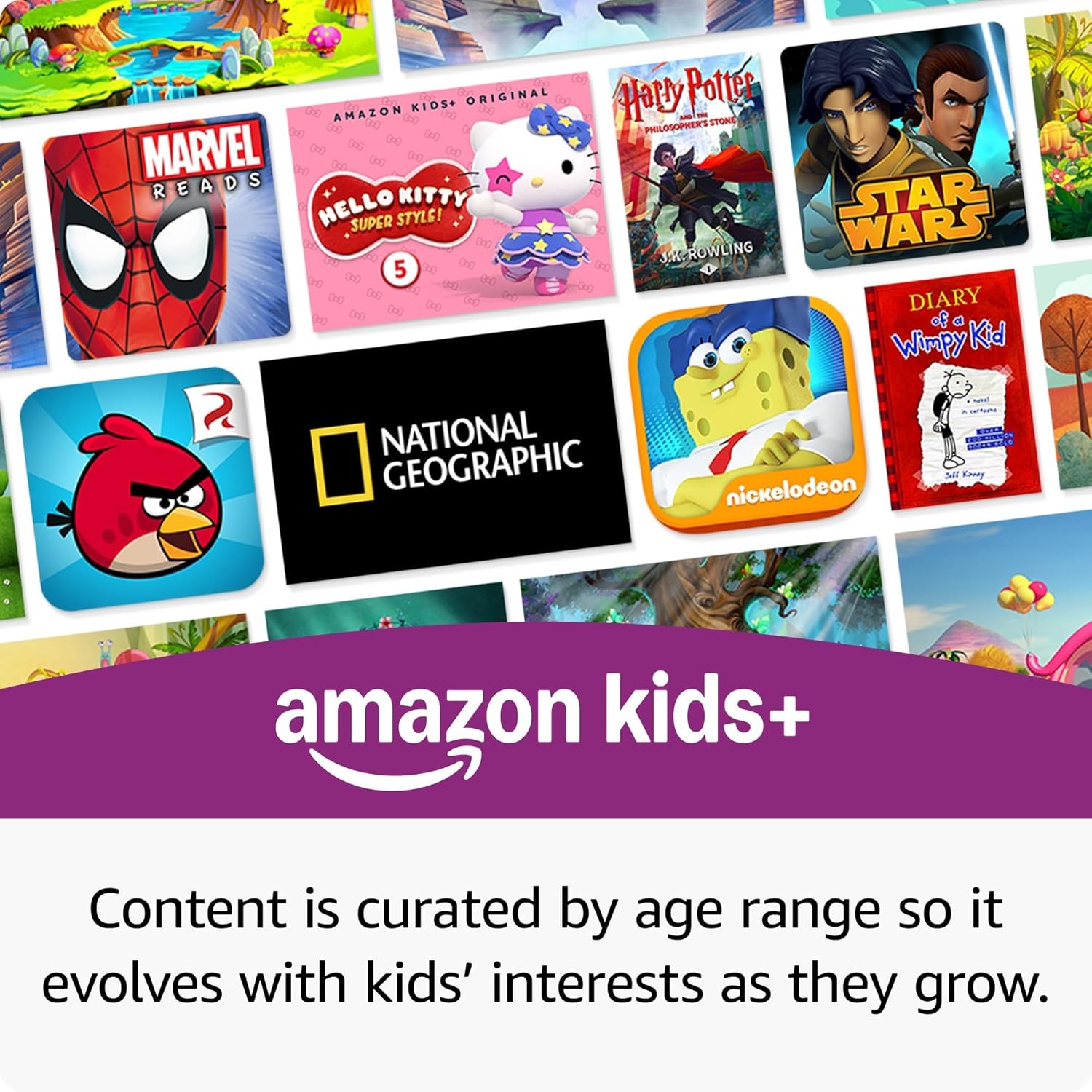 Tablet Infantil Fire Kids Pro 10 Amazon 32 Gb Pantalla de 10 Pulgadas Color Verde Agua image number null