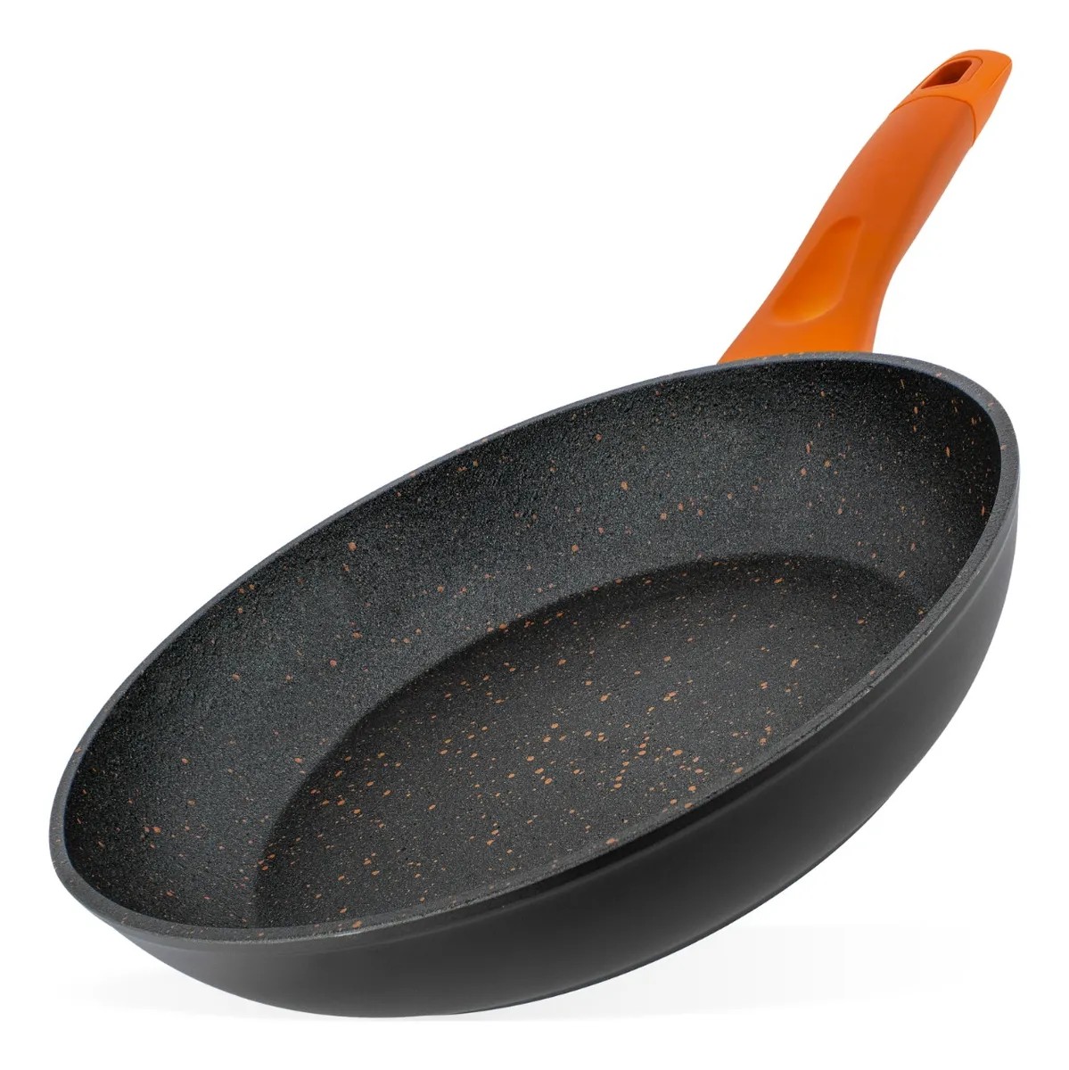 Juego De 3 Sartenes Antiadh Forjado 23, 25 Y 29cm - Fde02090 image number null
