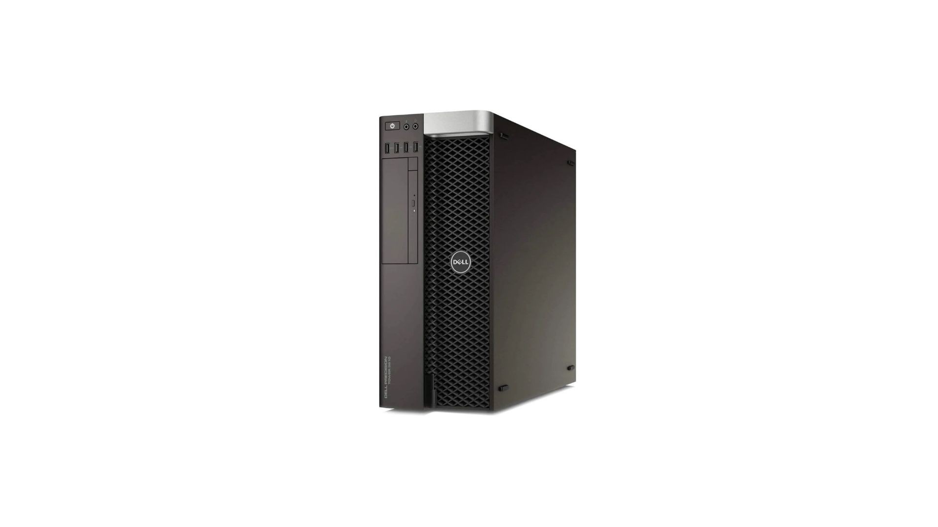 Servidor Xeon DELL / HP 32 Ram 512ssd+1tb Hdd T.v 3gb Nvidia Quadro K4000 image number null