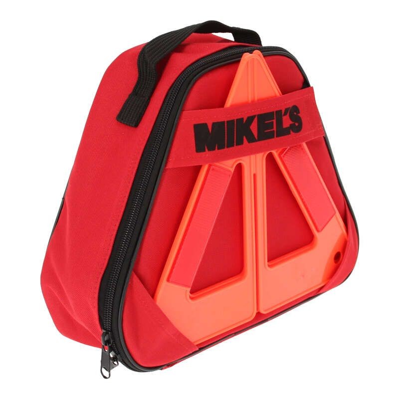 Kit de emergencia automotriz 7 piezas KEA-8 Mikels image number null