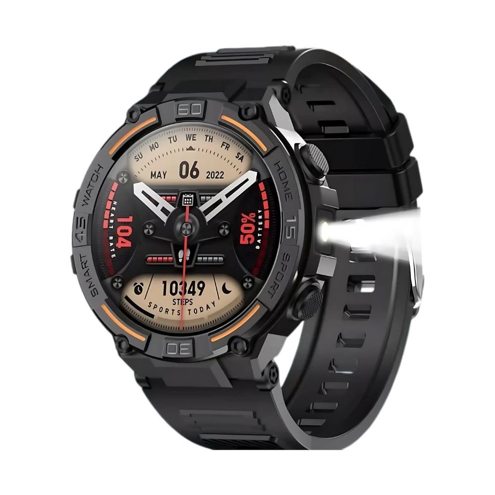 Smartwatch Gadgets & Fun Vulcan Pro para hombre image number null