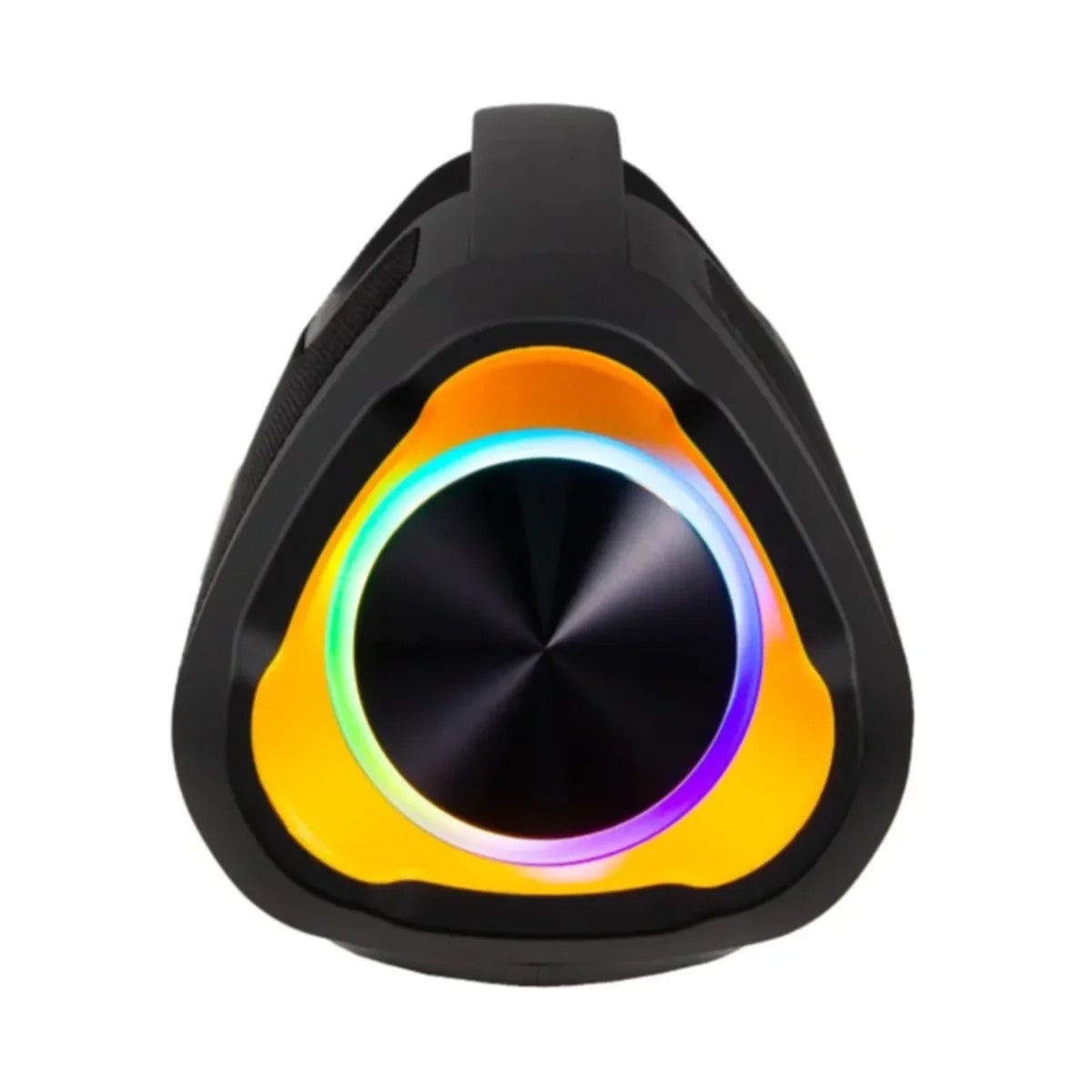 Bocina Bluetooth Recargable Hyundai Negra Bluetooth HYSPBT798 image number null