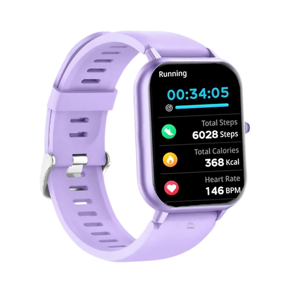 Smartwatch Gadgets & Fun Pixel Pop image number null