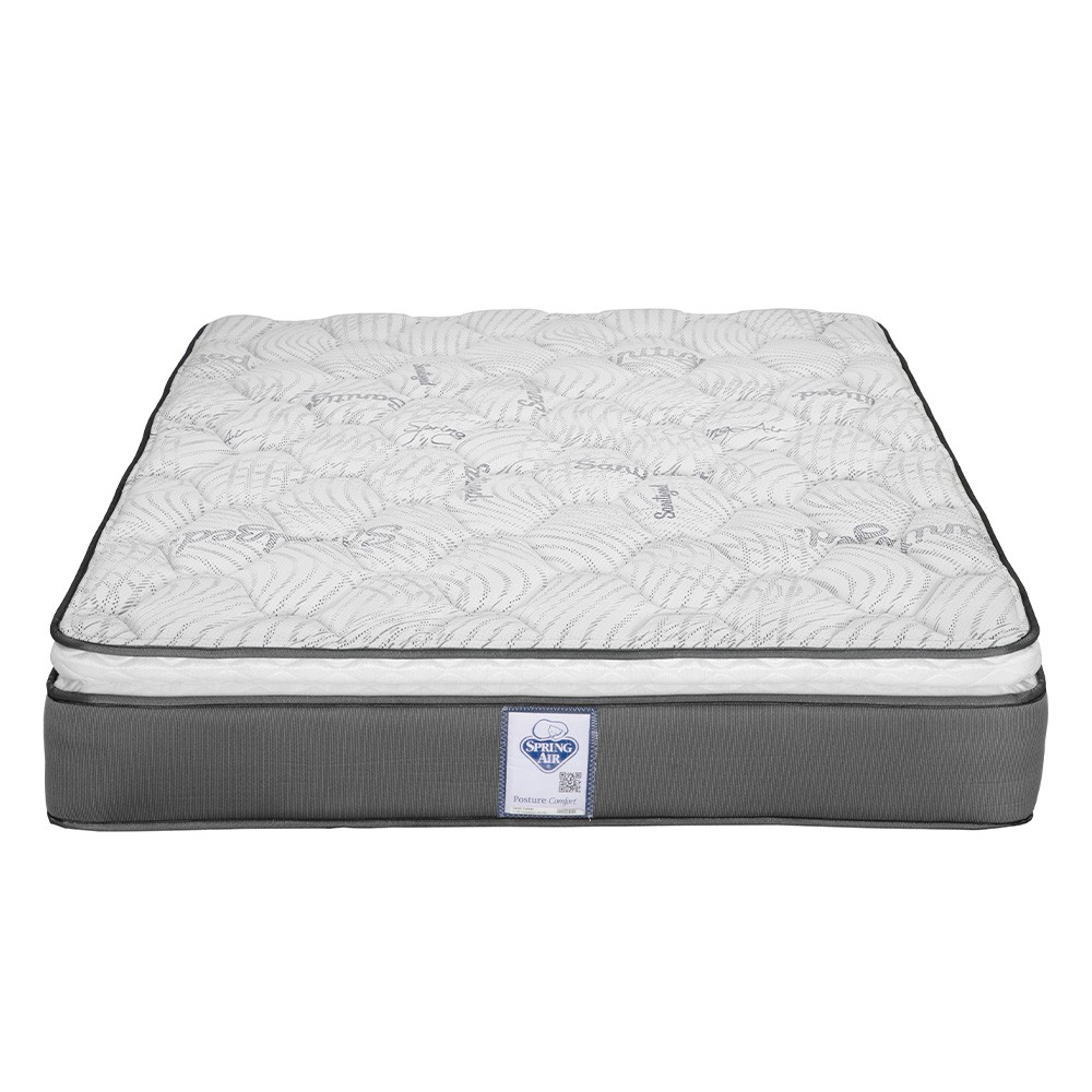 Colch&oacute;n Individual Spring Air Prestige +S&aacute;banas Softy image number null