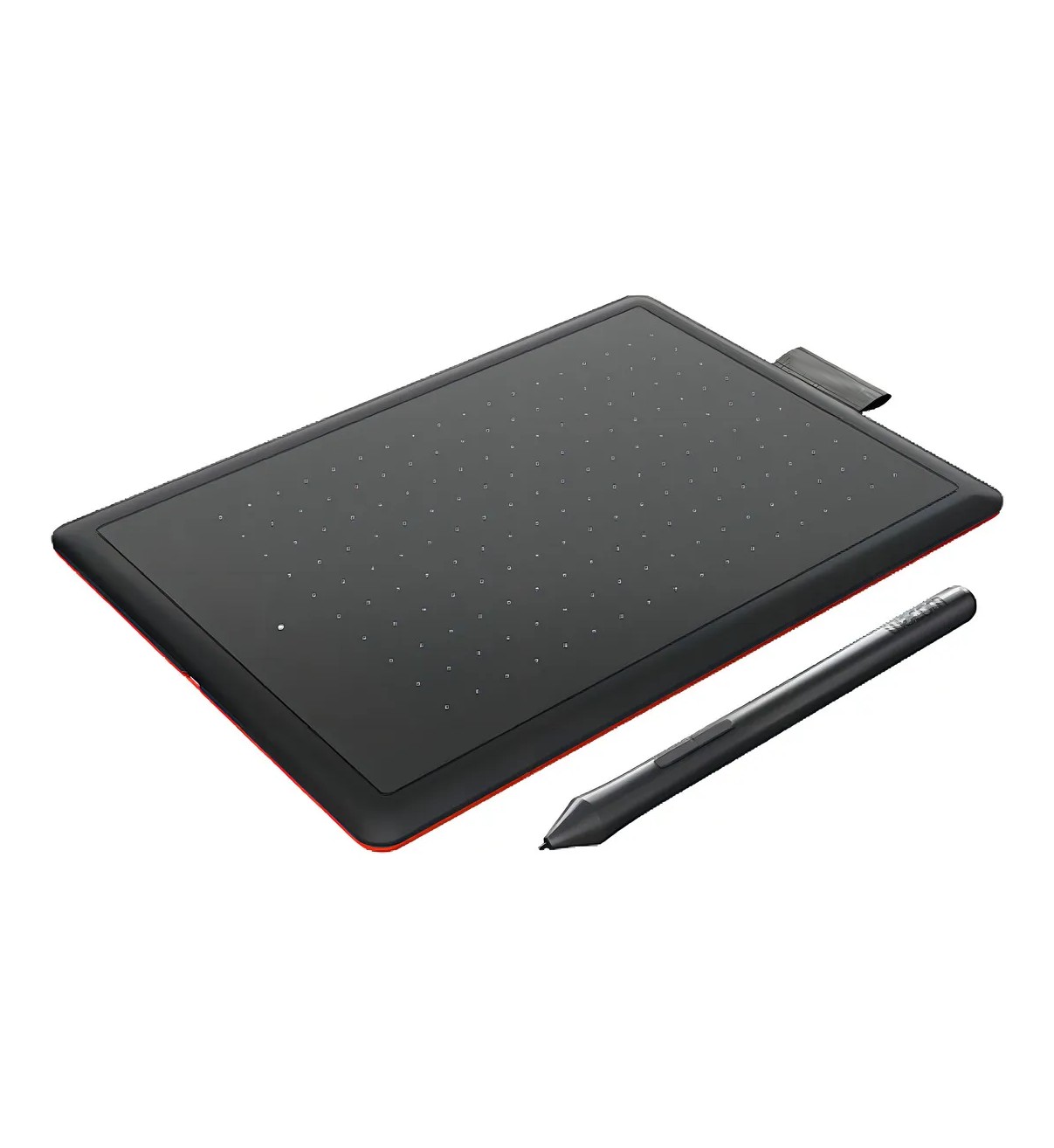 Tableta One Small Malubero Color Negro y Rojo CTL-472 image number null