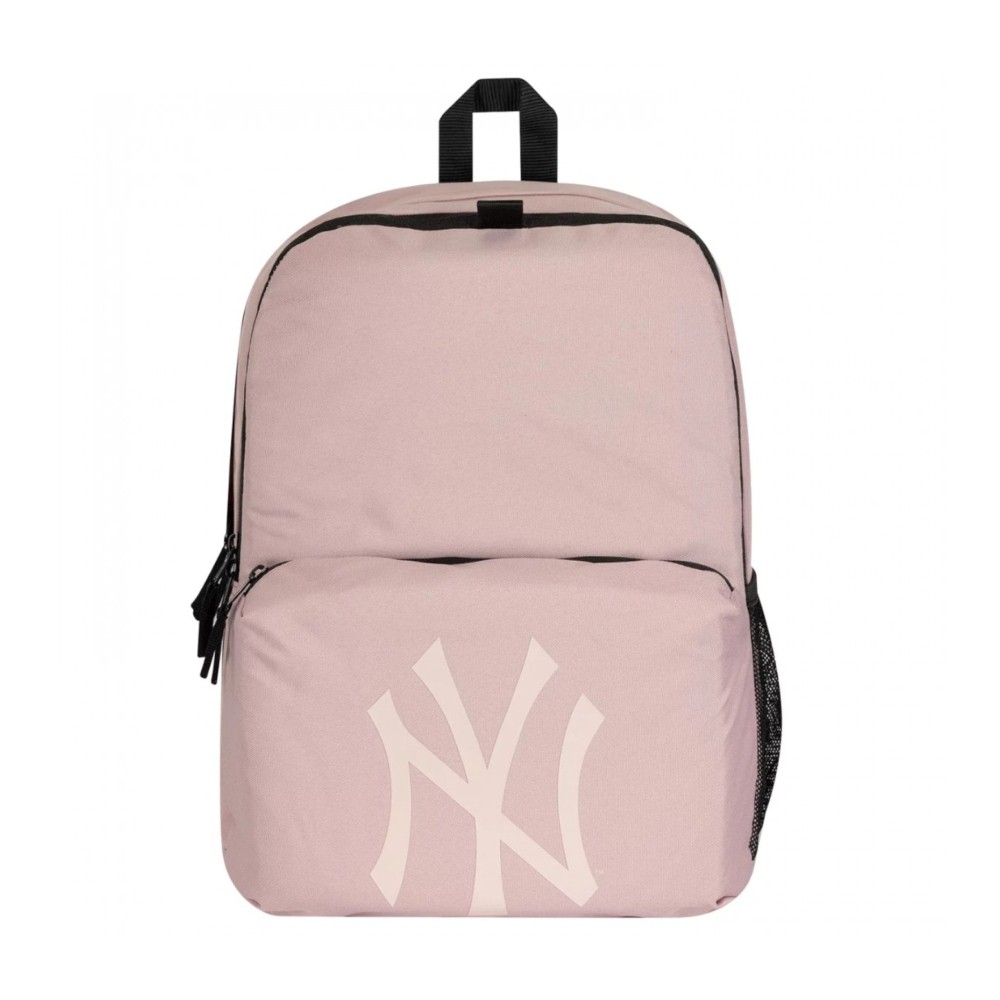 MOCHILA NEW ERA YANKEES ROSA / 60667125 image number null