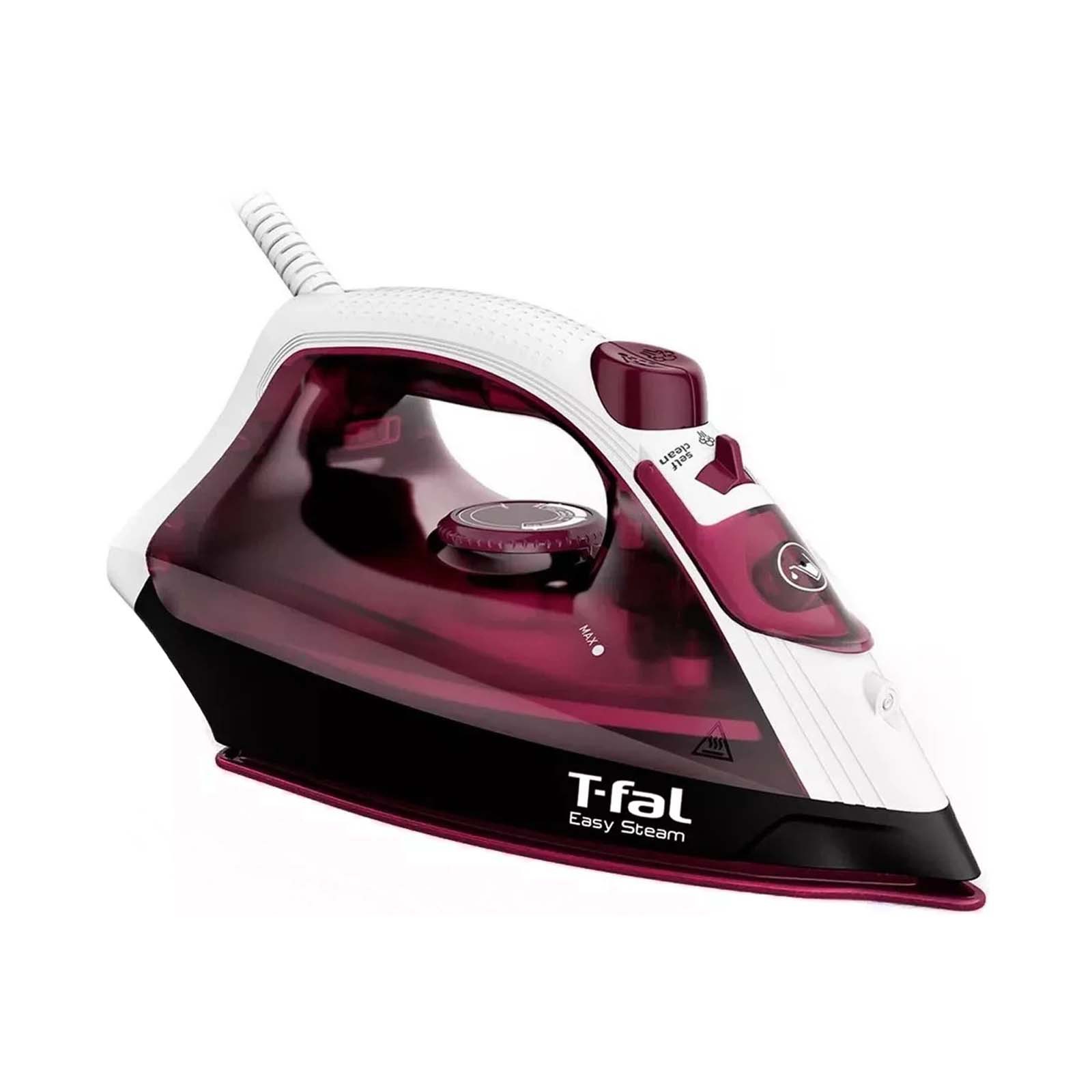 Plancha de Vapor Antiadherente T-fal Fv1951X0 image number null