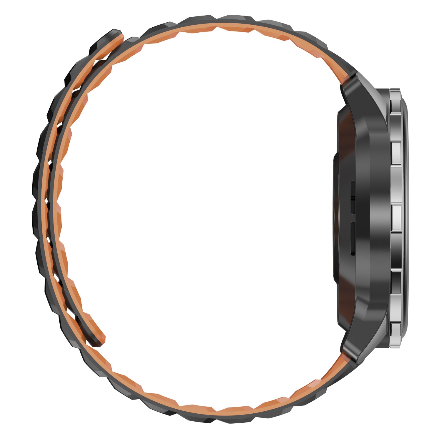 Smartwach Kieslect Kr3 Negro image number null