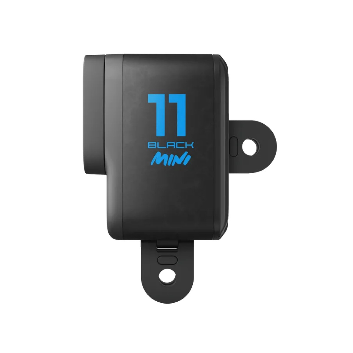 OPEN BOX: CAMARA GOPRO HERO 11 BLACK MINI, 5.3K, SUMERGIBLE 10M image number null