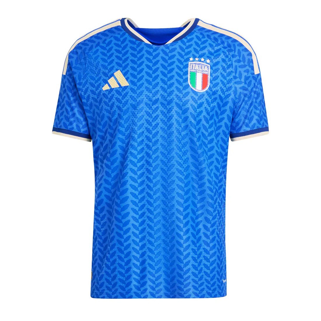 Jersey Original Adidas Selecci&oacute;n Italia jugador authentic mundial 2026 JL6934 image number null