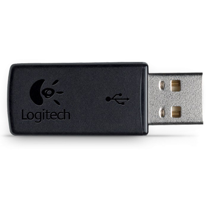 Kit Teclado Y Mouse Logitech MK220 Inalambrico USB 920-004430 image number null