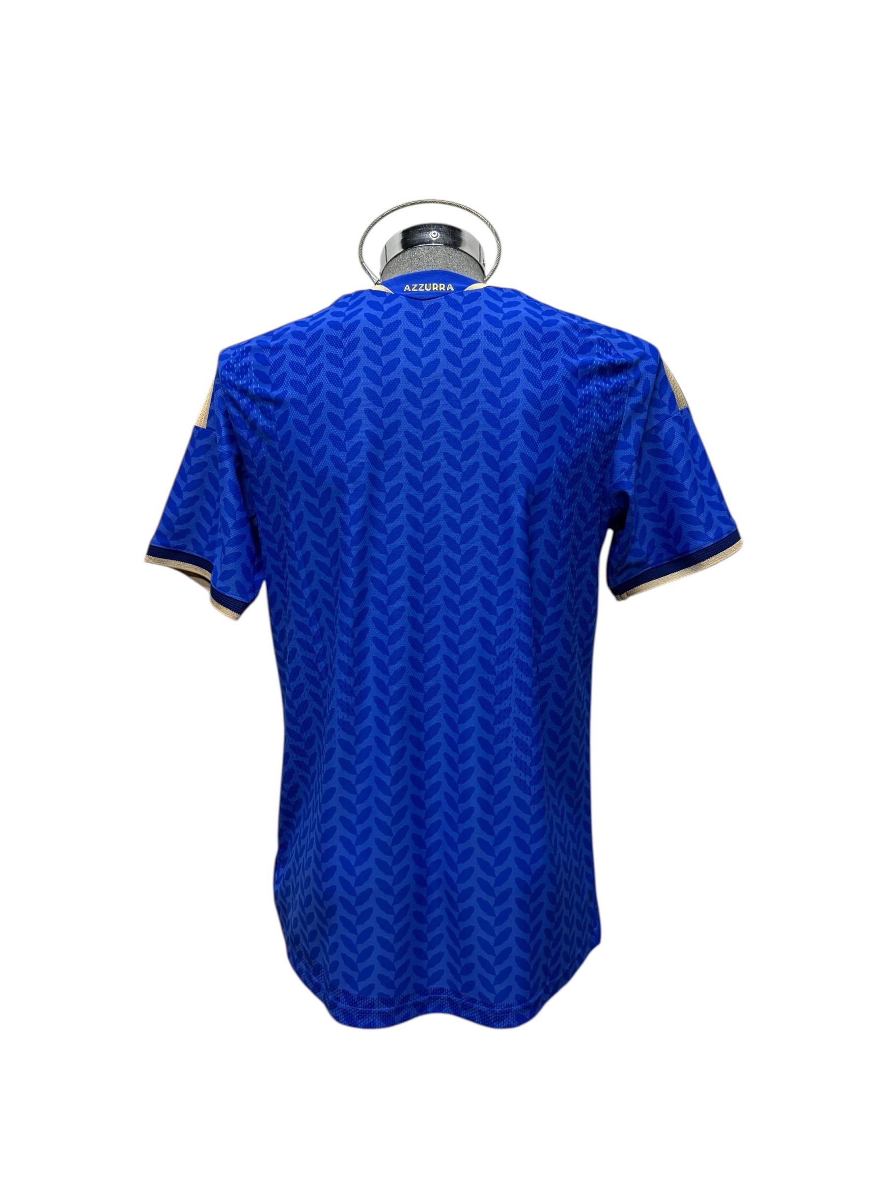Jersey Original Adidas Selecci&oacute;n Italia jugador authentic mundial 2026 JL6934 image number null