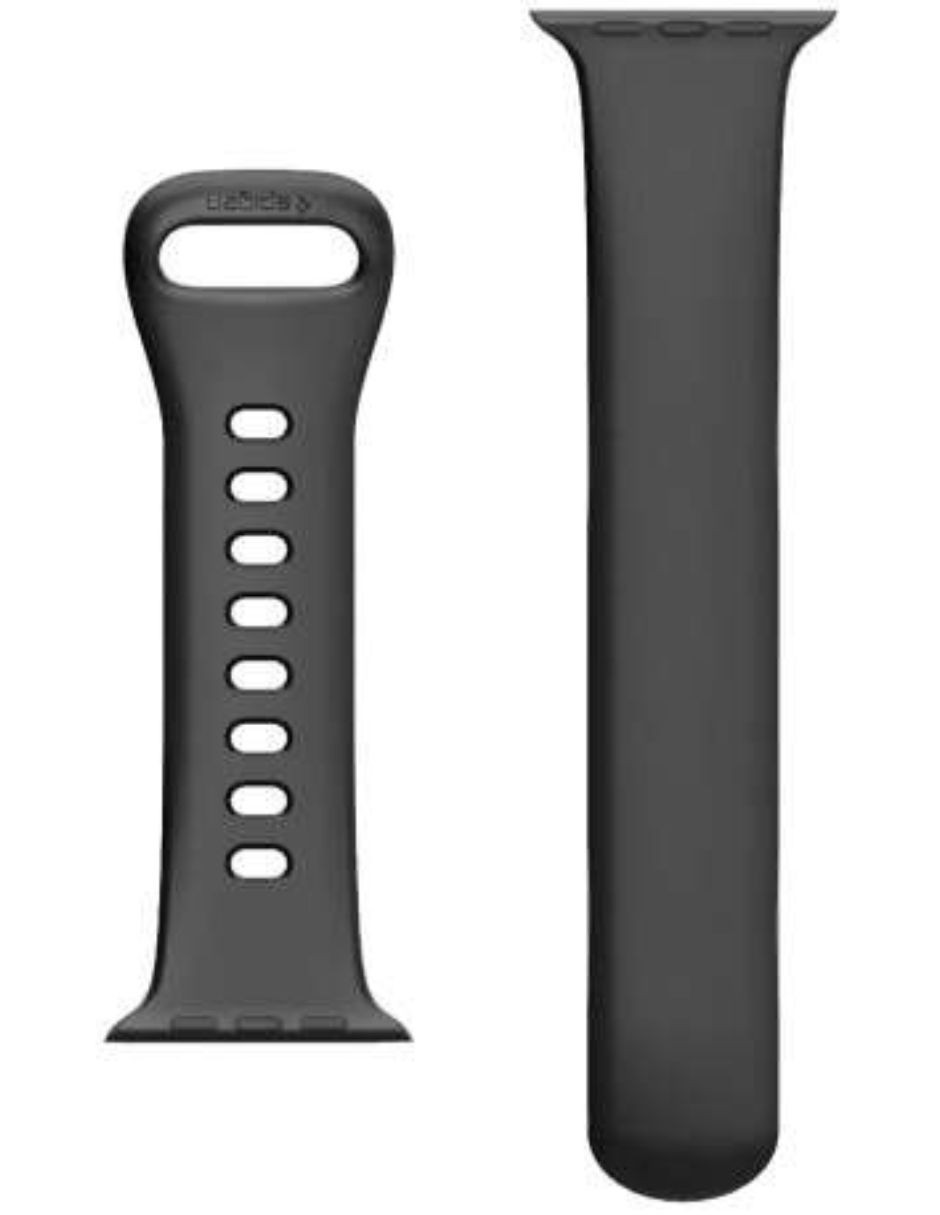 CORREA APPLE WATCH SERIE (40MM) NEGRO image number null