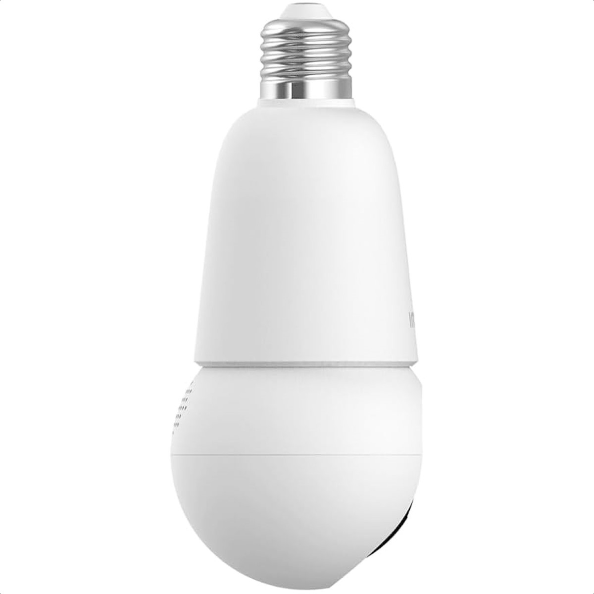 Camara De Vigilancia IMOU Bulb Cam 2C 3K 5MP WI-FI Vision Nocturna Rotatoria Exterior E27 IPC-K6C-5H1WEB image number null
