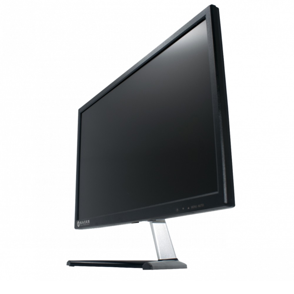 Monitor Naceb Technology NA-628 21.5 pulgadas 1920 x 1080 Pixeles Negro 1 A&ntilde;o de Garant&iacute;a image number null