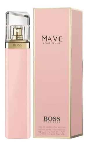 Ma Vie pour Femme EDP 75ml para mujer image number null