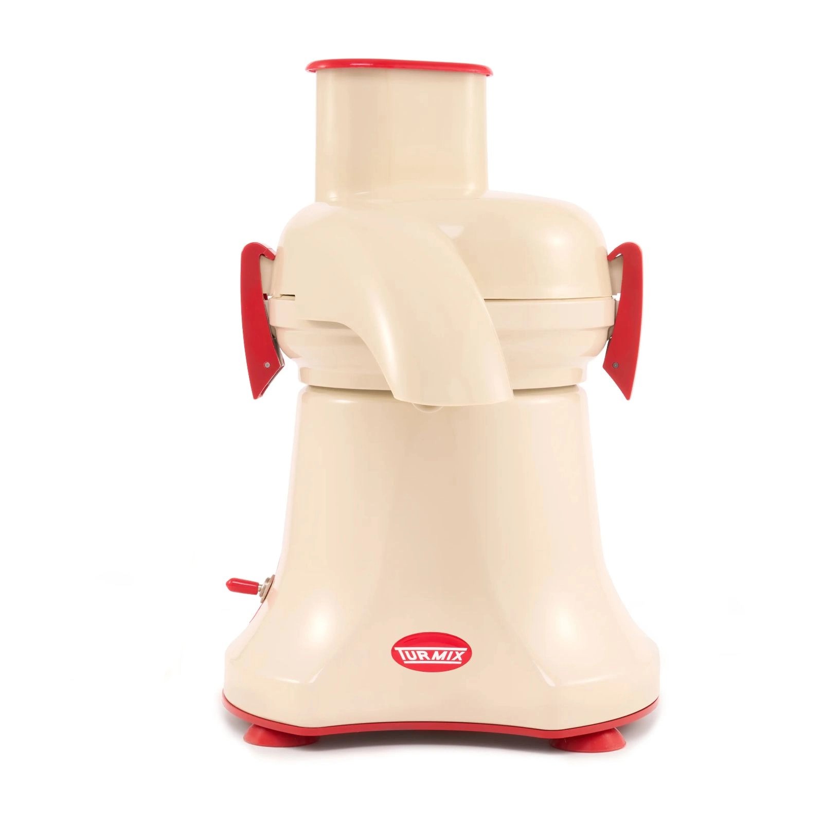 Extractor de Jugos Turmix Rocket 3 en 1 Beige 179-1048 image number null