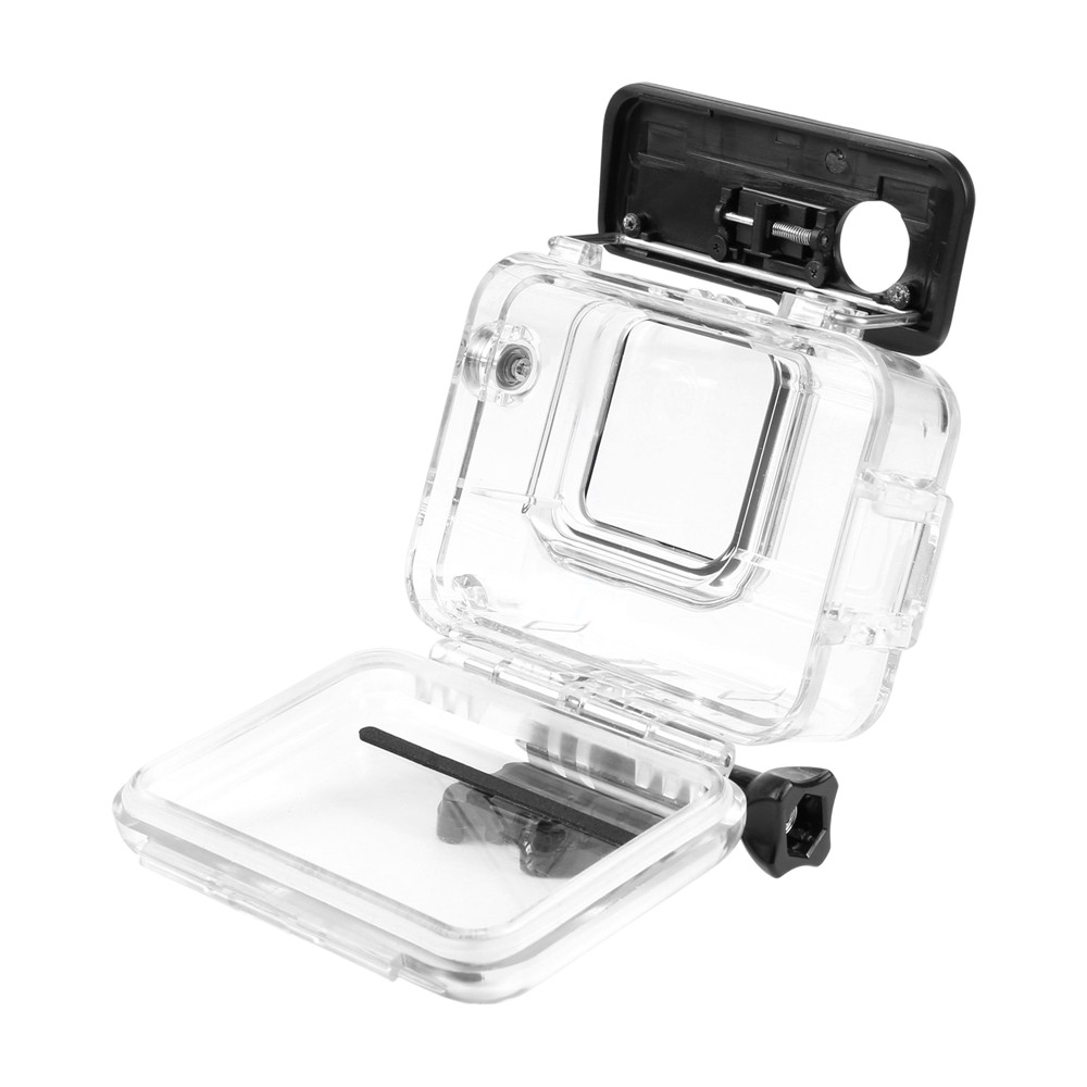 Carcasa Sumergible 30m Compatible Insta360 Ace Pro 2 image number null