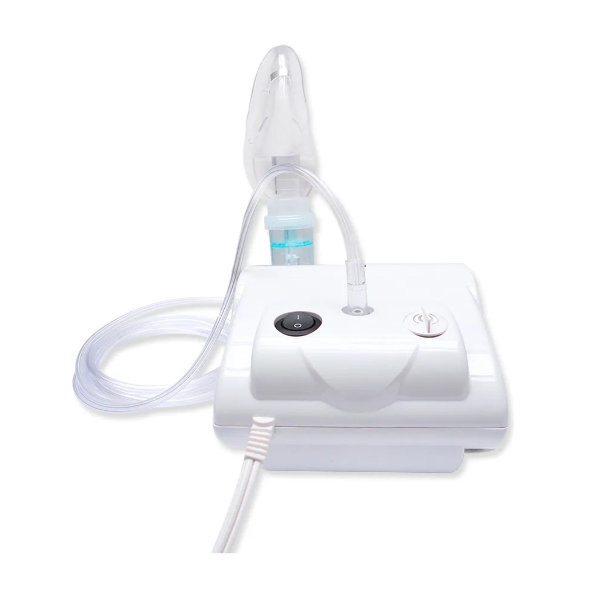 Nebulizador de compresor para Toda la Familia image number null