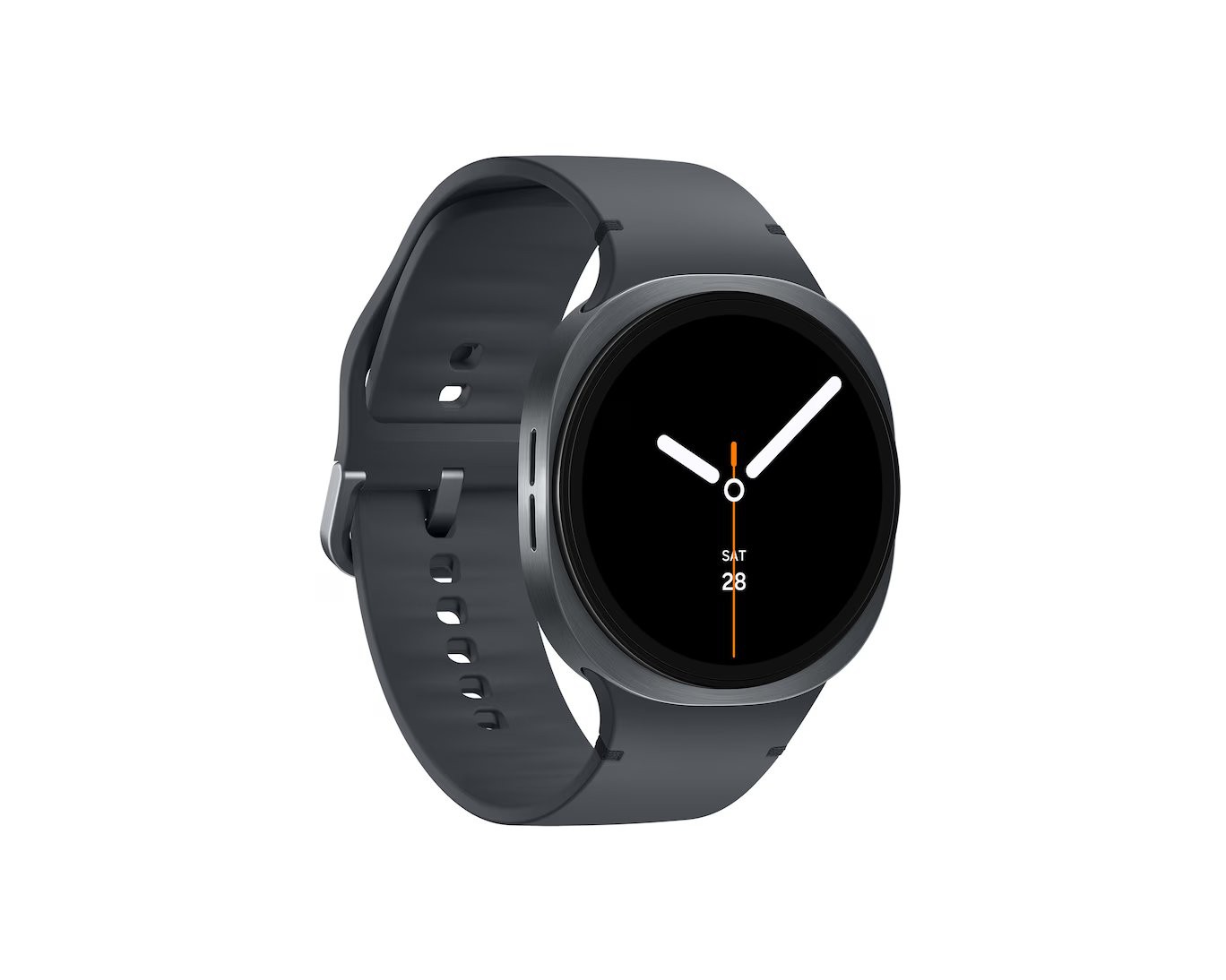 Samsung Galaxy Watch 8 40mm Grafito image number null