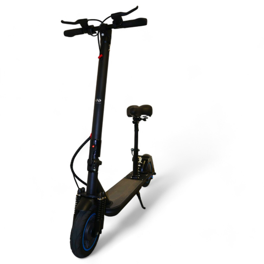 Pat&iacute;n El&eacute;ctrico Scooter IF-SCXM-36 Infinit&eacute; image number null