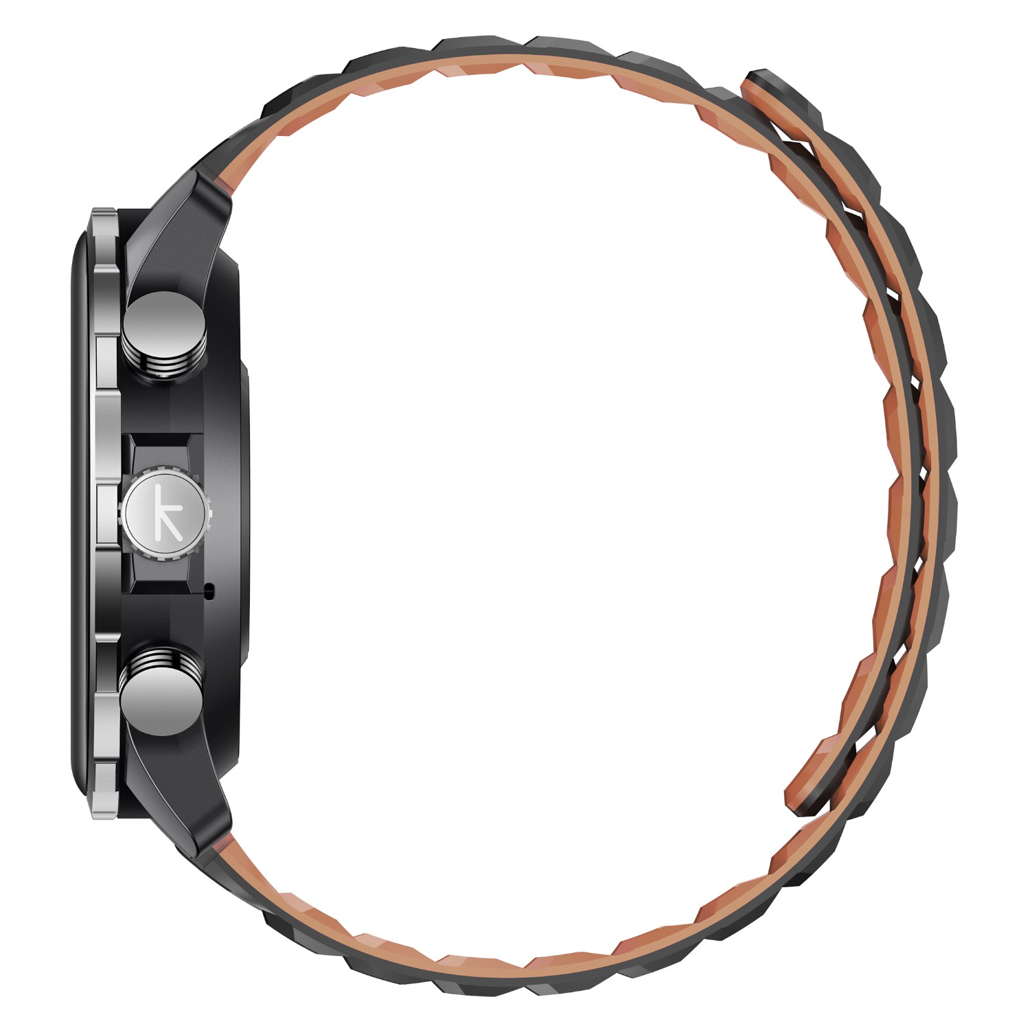 Smartwach Kieslect Kr3 Negro image number null