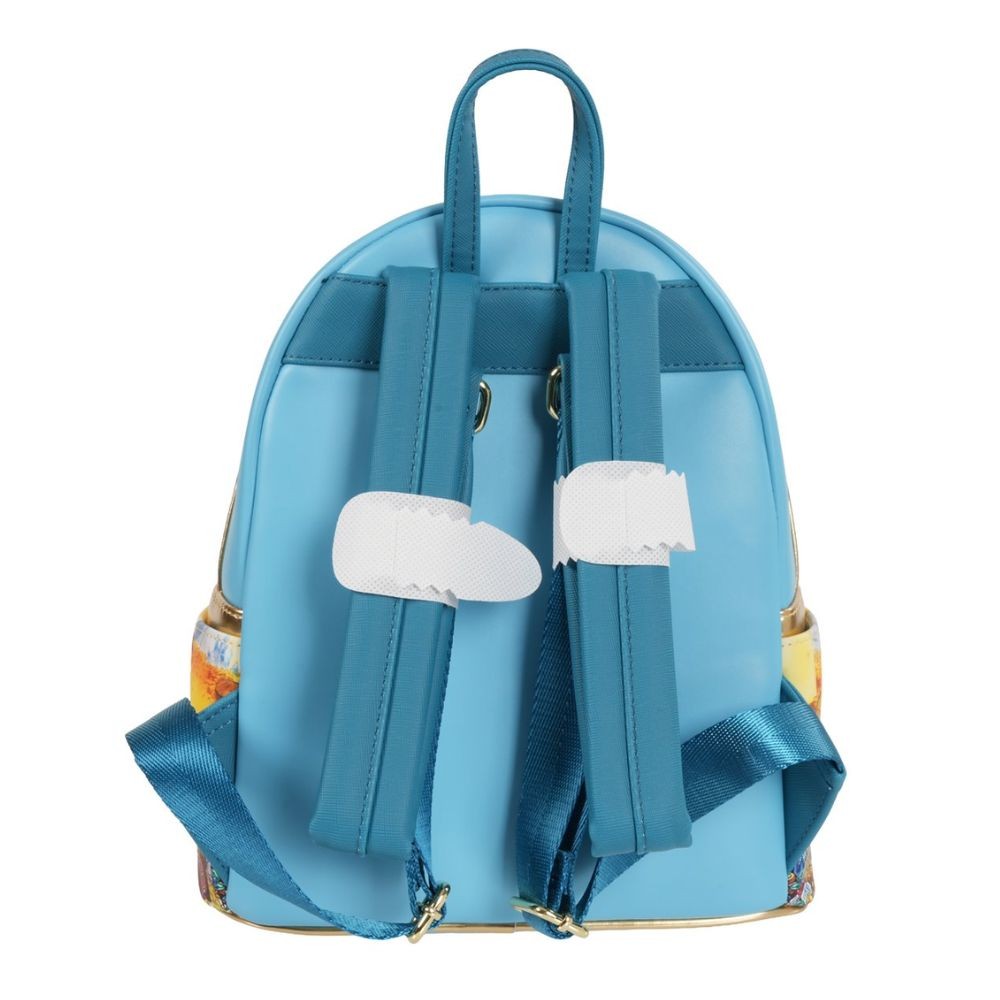 Tony Tony Chopper Treasure Mini Backpack Exclusiva EE One Piece image number null