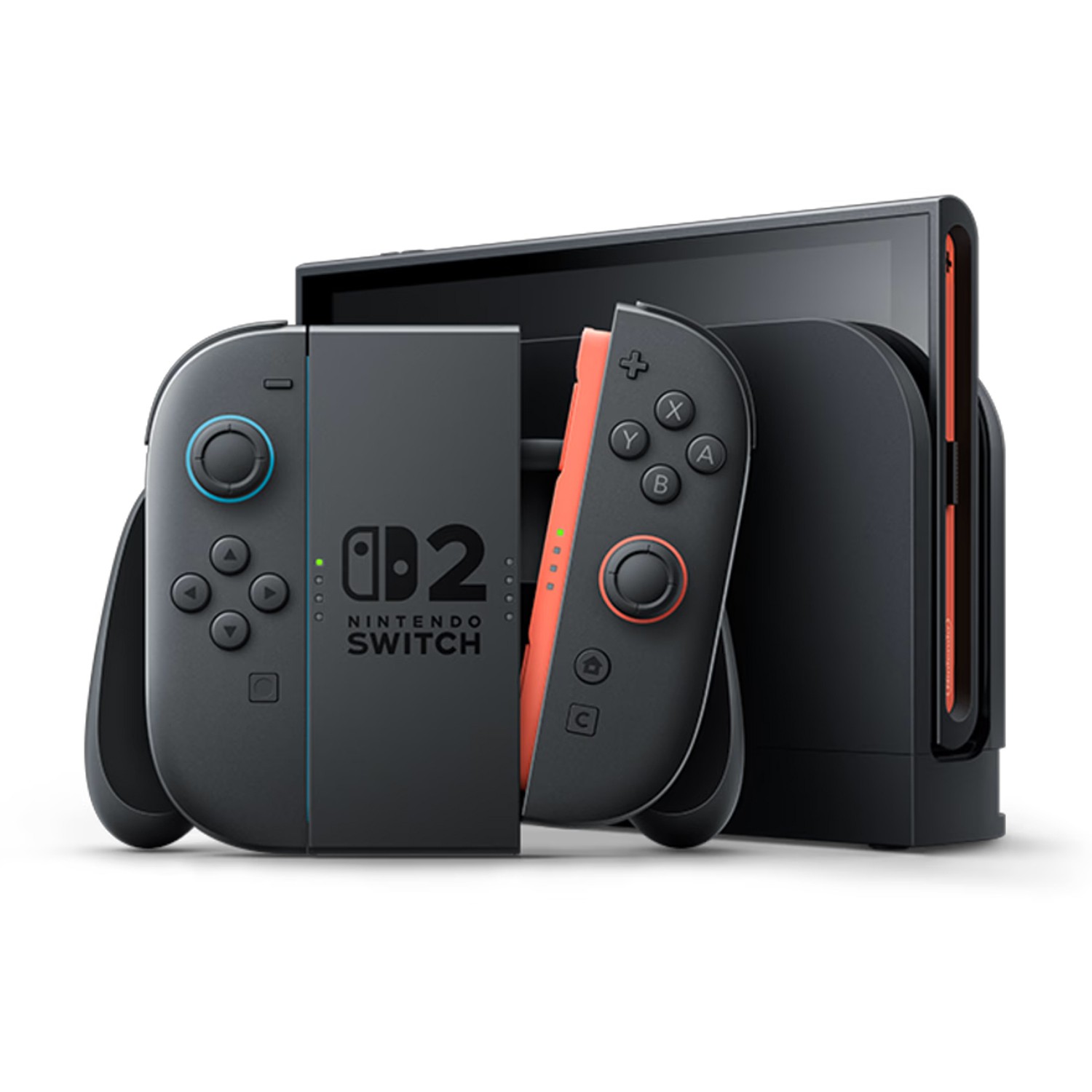Consola Nintendo Switch 2 256GB image number null