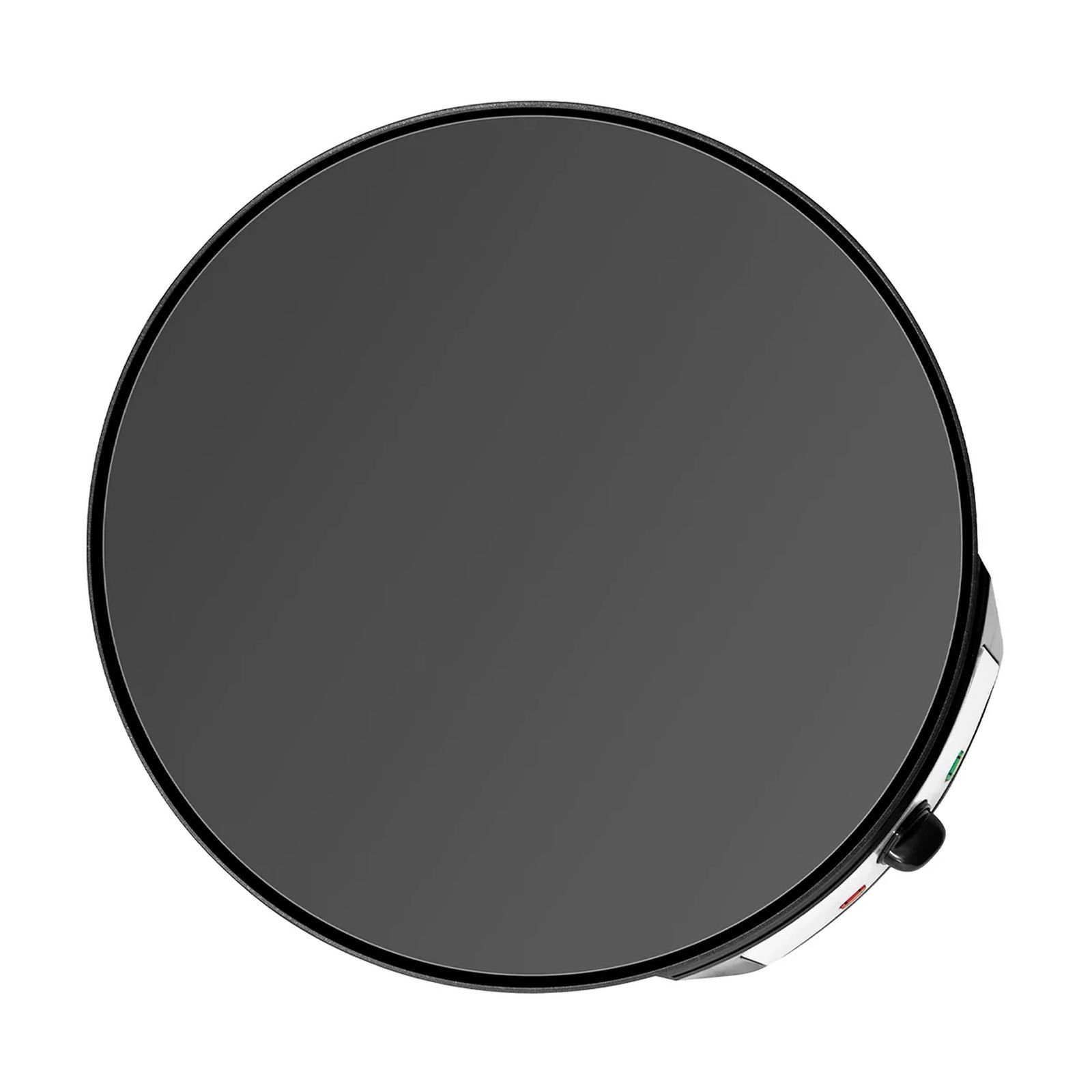 Crepera El&eacute;ctrica Chefman Negra RJ33-C-V2-MX image number null