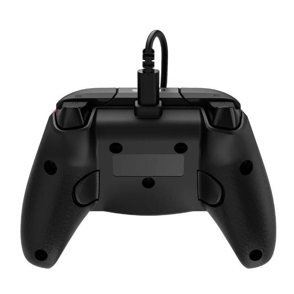 PDP Control Alambrico Rematch Spirit Red Rojo Xbox Series X - Game Center image number null