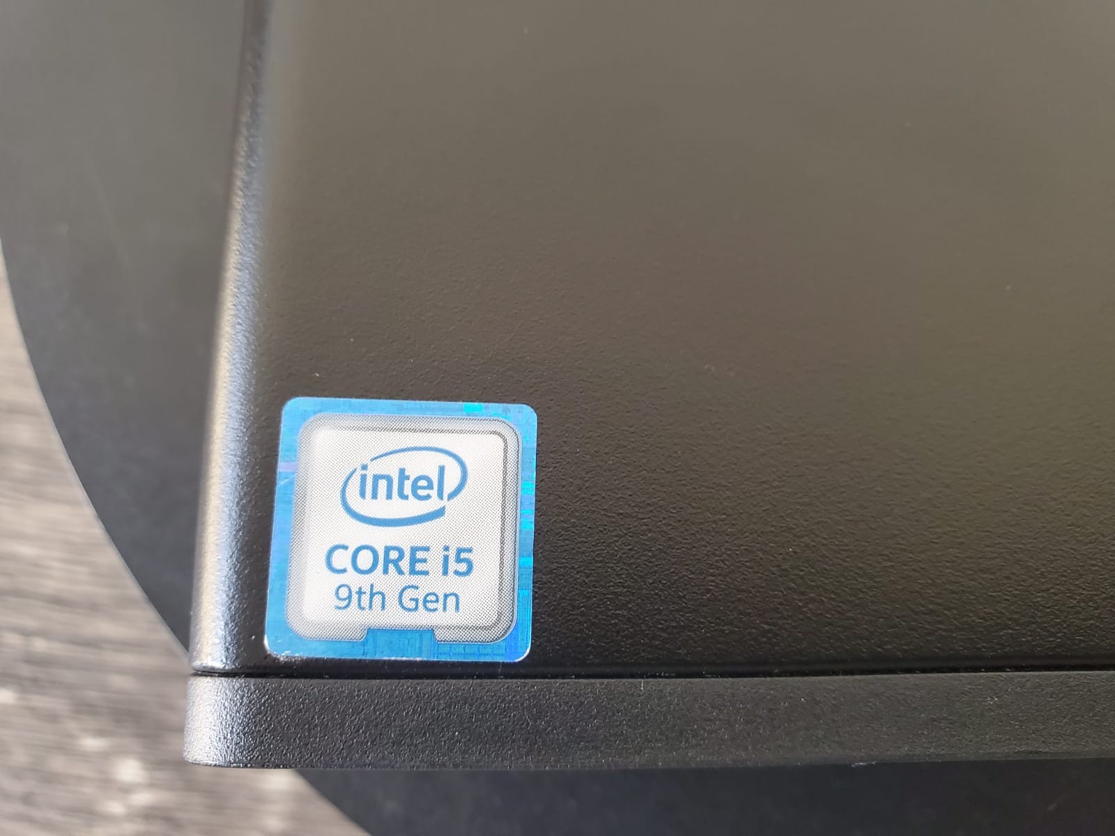 Mini Cpu Core I5 9na Gen 16ram 1tera Ssd Teclado, Mouse image number null